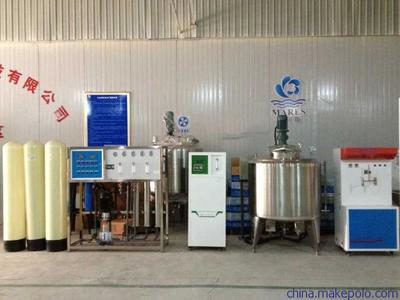 河南玻璃水設備廠家概覽與北京中科美利環(huán)保科技設備解析